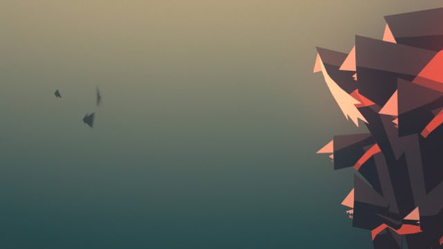 Between Bears - best animation award at vimeo's first film festival