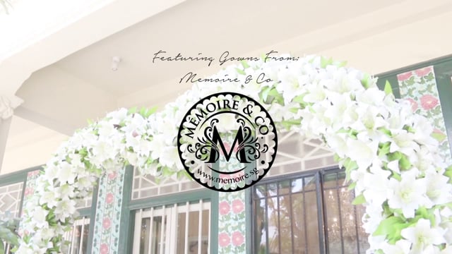 BB22 – Behind the Scenes | Memoire & Co