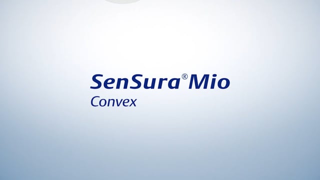 Product video: SenSura Mio Convex Soft 1-Piece Closed Pouch