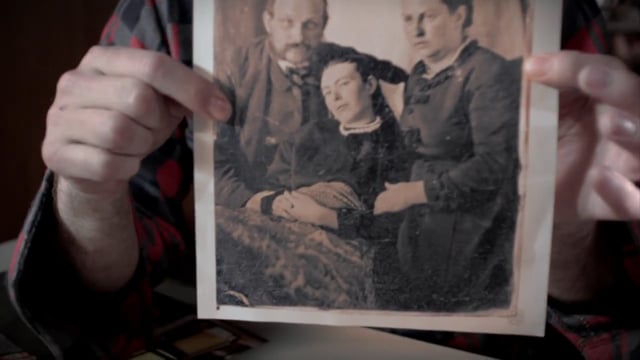 L'Énergie Sombre p=wp TEASER officiel