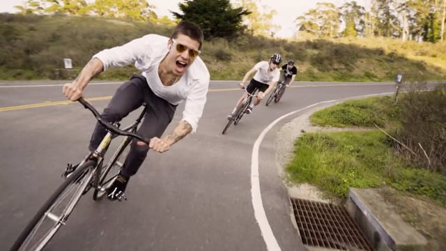 MASH 2015 TRAILER