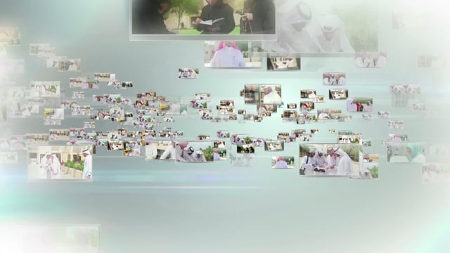 Qatar University 2013 Graphics
