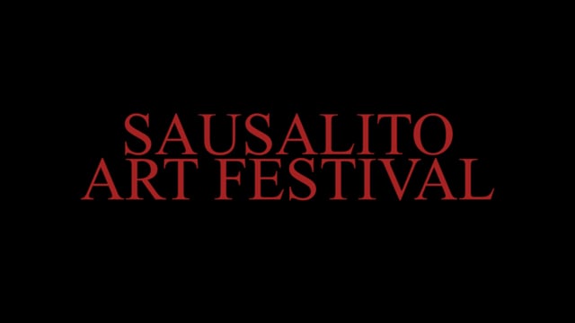 Sausalito Art Festival