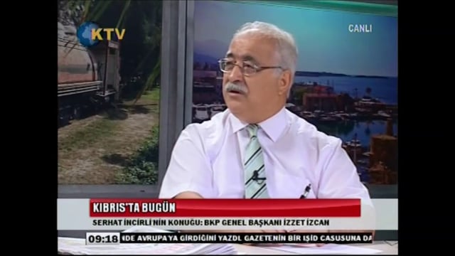 Geçmişte yaşananlar toplumların geneline mal edilemez.