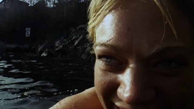IDAS DAGBOK /// IDA's DIARY (2014) - TRAILER