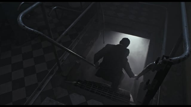 MAN WITHOUT DIRECTION trailer