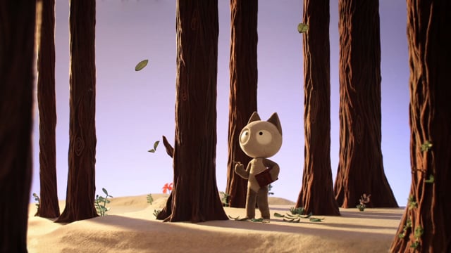 Nice To Meeteor You_Trailer