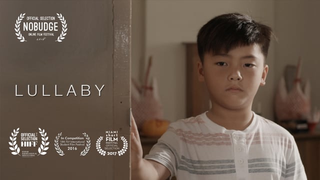 Lullaby 搖籃曲