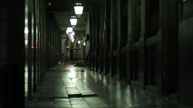 Trailer EL TEOREMA DE SANTIAGO