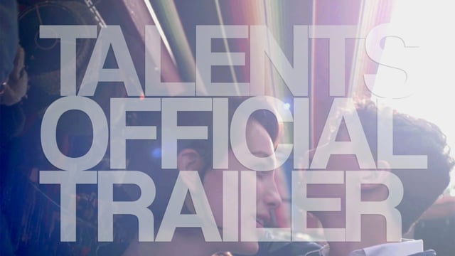 Talents Official Final Trailer