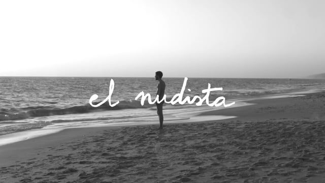 El nudista #teaser