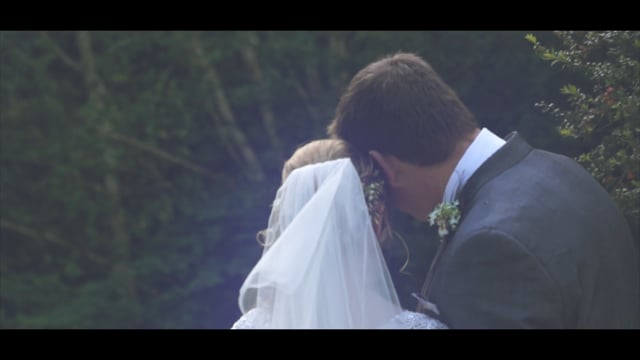 Jemma & Paul wedding film