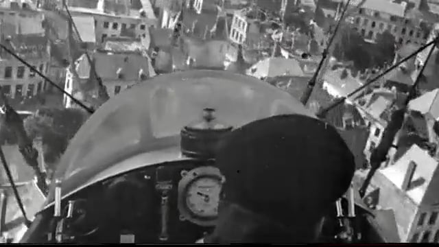 The First World War From Above