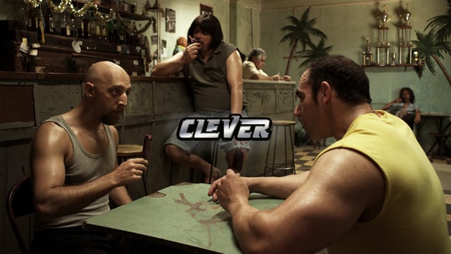 Clever | Trailer Oficial