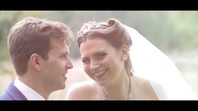 Kaela & Paul wedding film