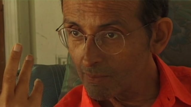 Trailer FRANCISCO CISCO PANCHO / subs in English, Deutsch, Español, Français.