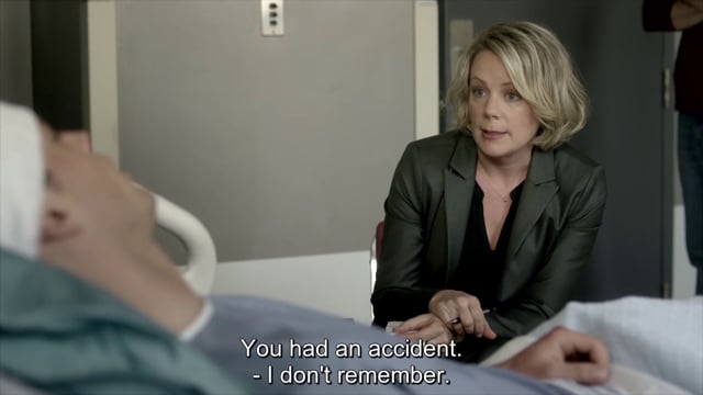 PourSarah Promo ENGSUB