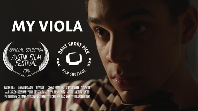 My Viola
