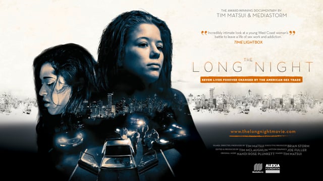 The Long Night Movie - Trailer