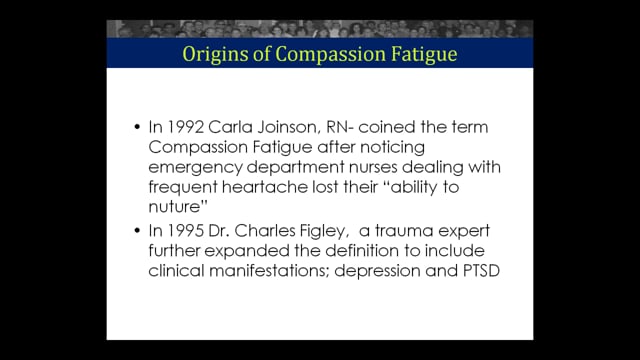 Compassion Fatigue in ALS Screen Grab