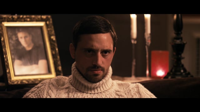 Director's Showreel
