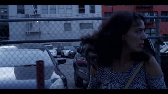 Official Censored Trailer