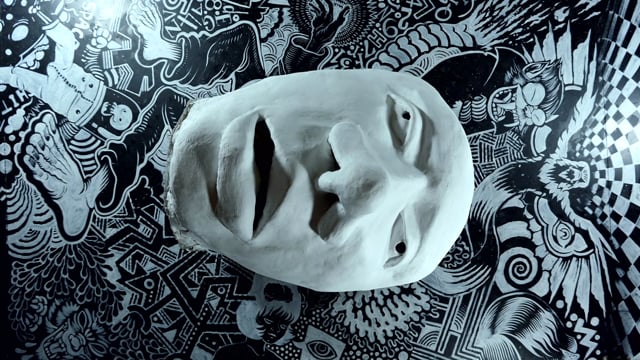 Enmasse X Visage hero