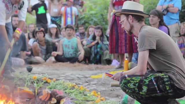 Cosmic Convergence 2014 — Official Recap