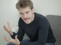 Bande démo Bertrand LAGNES