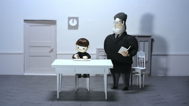 tick tack (Chiaki SHIBATA)