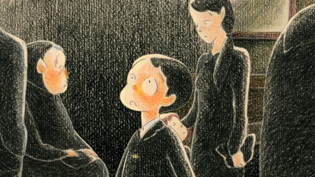 Another Time (Chiaki SHIBATA)