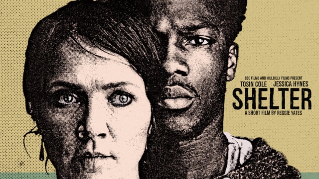 Shelter Trailer