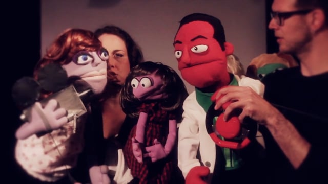 "Felt"