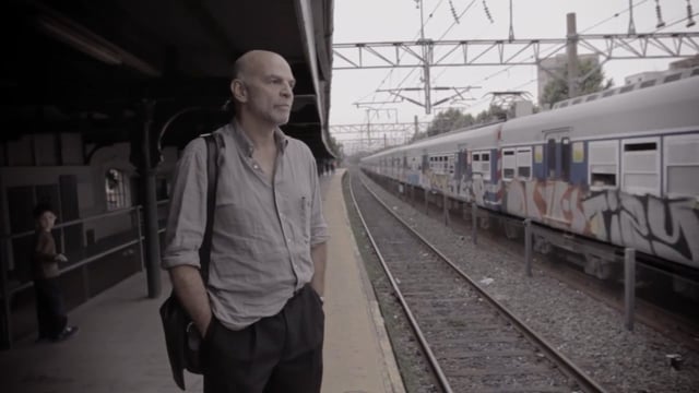 ¿Quién mató a Mariano Ferreyra?