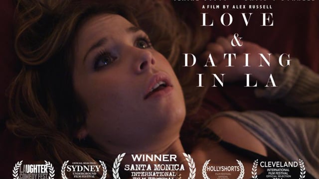 Love and Dating: in LA!