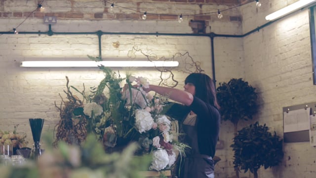 Jennifer Poynter Flowers