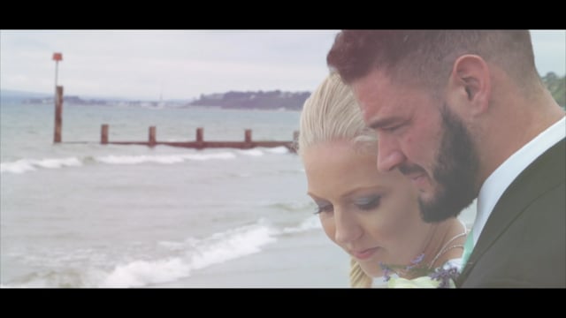 Nick & Suzanne wedding film