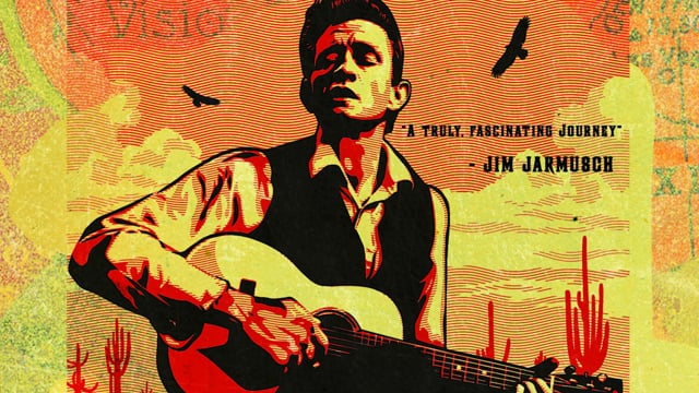 WE’RE STILL HERE: JOHNNY CASH’S BITTER TEARS REVISITED Trailer