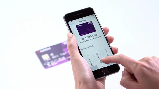 Voiceovers Vimeo video thumbnail - Natwest - English