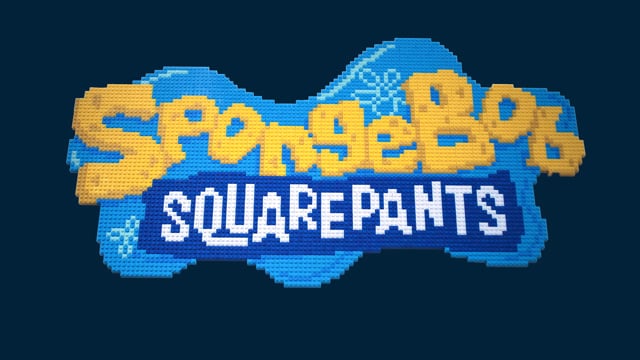 Spongebob hero