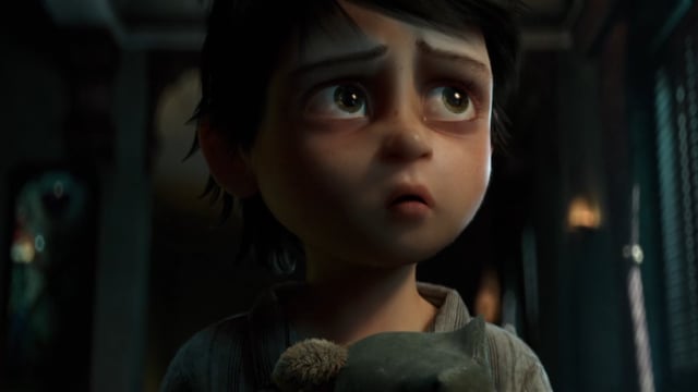 La Noria Teaser