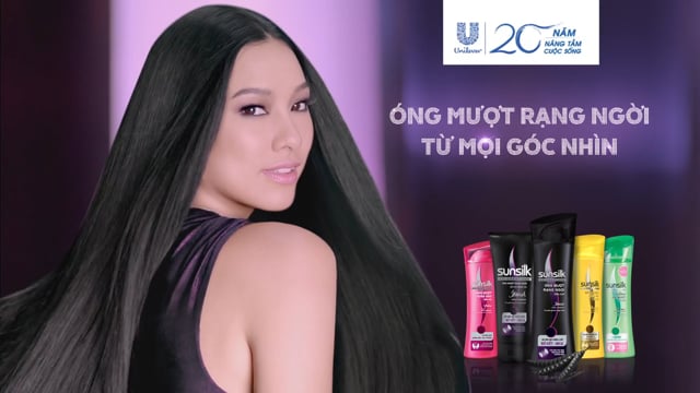 Sunsilk Black Shine