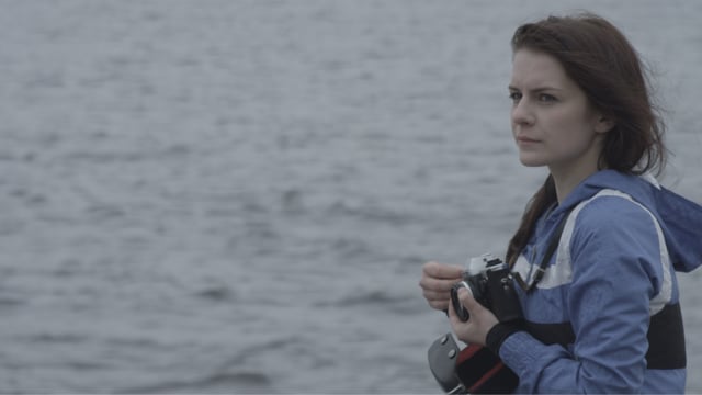Six feet above (Augstāk par zemi) trailer