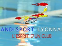 Handisport Lyonnais