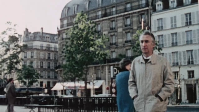 Roland Barthes EXTRAIT VF