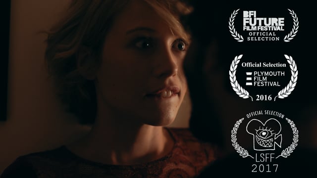 Uneventful - A Dark Comedy Short Film (2015)
