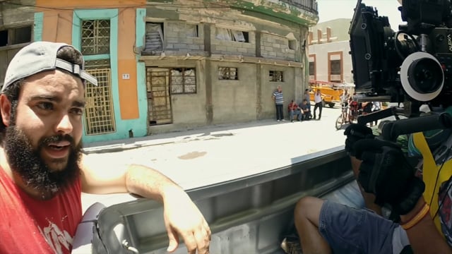 Tiznao Clip #3