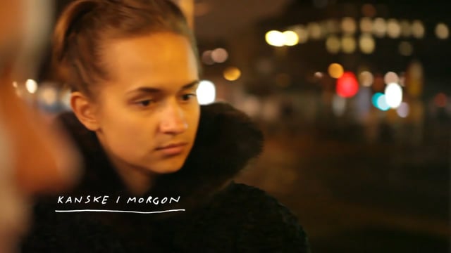 KANSKJE I MORGEN (Trailer)