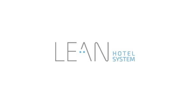 Lean Hotel System PMS - Video 1