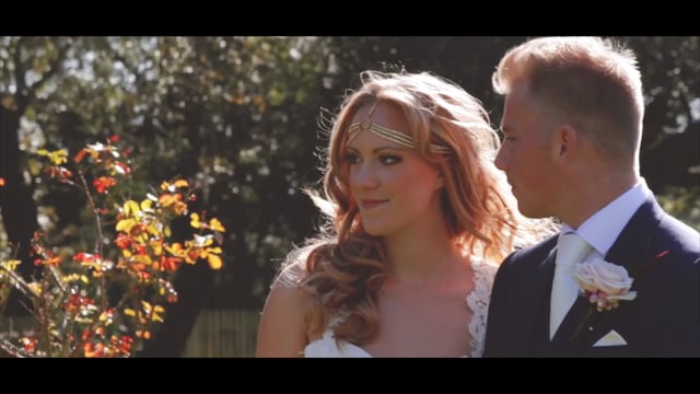 Sopley Mill Styled Shoot